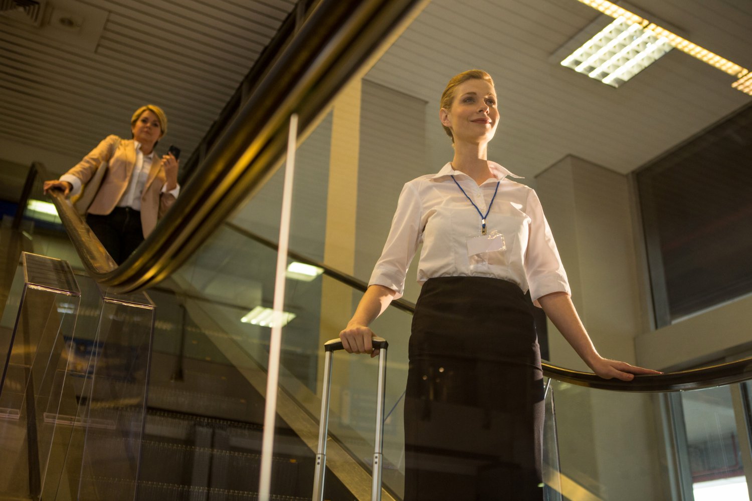 Luxury Hospitality Cleaning image